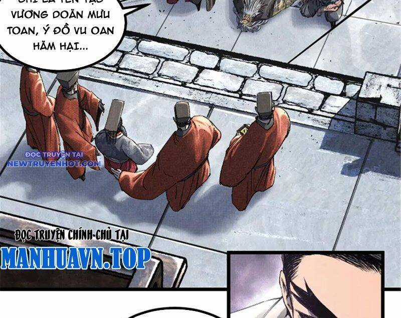 Thiên Hạ Đệ Nhất Lữ Bố Chương 110 trang 27