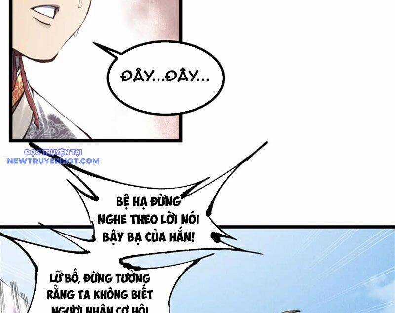 Thiên Hạ Đệ Nhất Lữ Bố Chương 110 trang 29