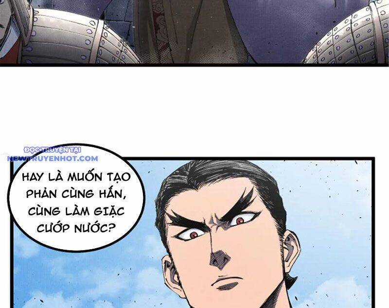 Thiên Hạ Đệ Nhất Lữ Bố Chương 110 trang 3