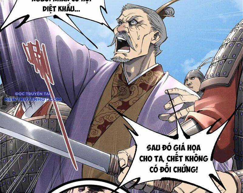 Thiên Hạ Đệ Nhất Lữ Bố Chương 110 trang 30