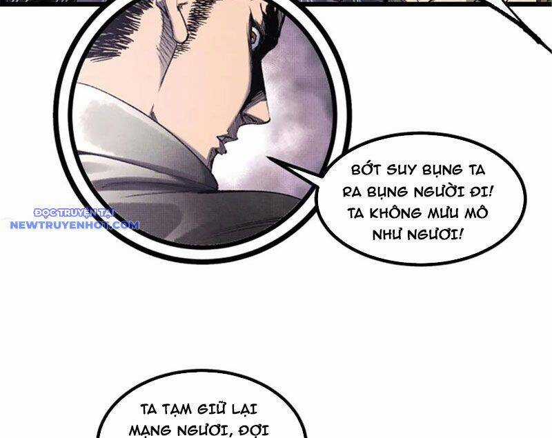 Thiên Hạ Đệ Nhất Lữ Bố Chương 110 trang 31