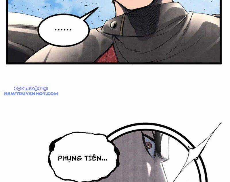 Thiên Hạ Đệ Nhất Lữ Bố Chương 110 trang 4