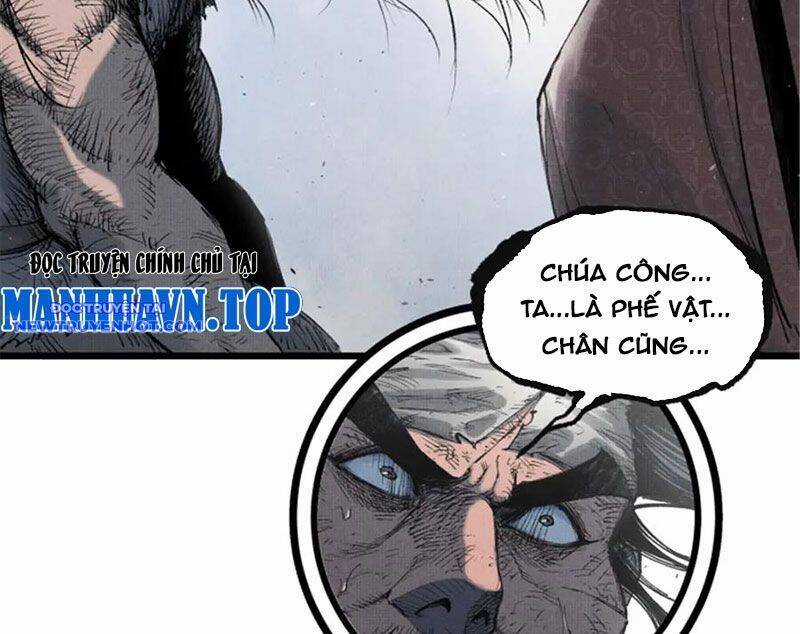 Thiên Hạ Đệ Nhất Lữ Bố Chương 110 trang 40