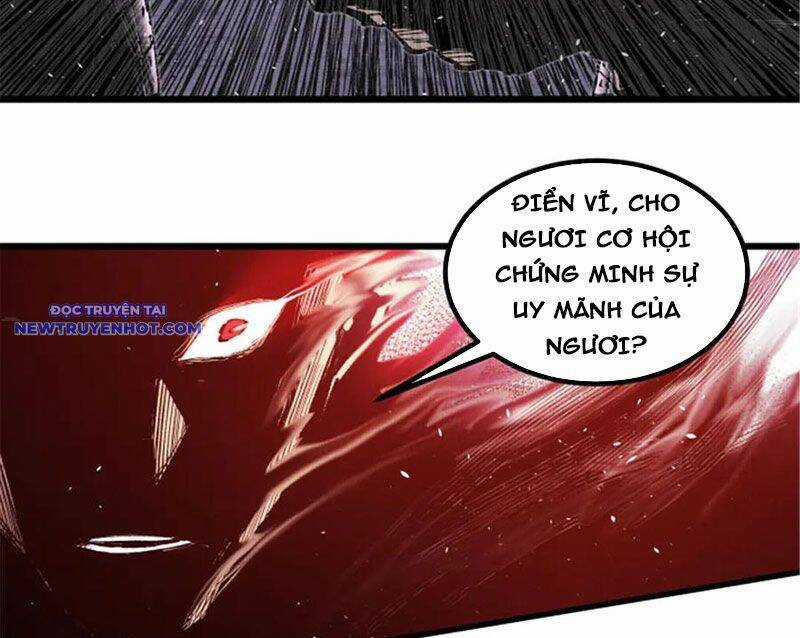 Thiên Hạ Đệ Nhất Lữ Bố Chương 110 trang 48