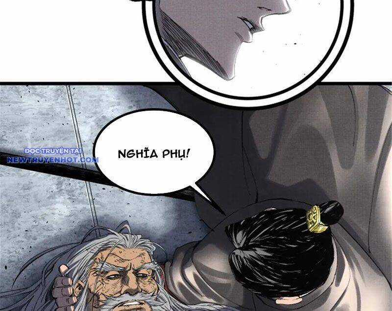 Thiên Hạ Đệ Nhất Lữ Bố Chương 110 trang 5