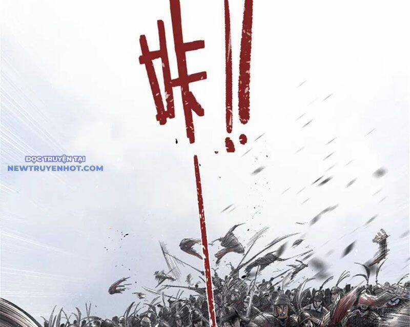 Thiên Hạ Đệ Nhất Lữ Bố Chương 110 trang 65