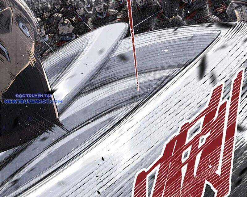 Thiên Hạ Đệ Nhất Lữ Bố Chương 110 trang 66