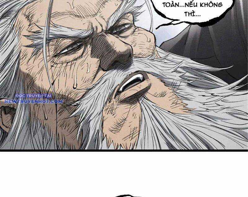 Thiên Hạ Đệ Nhất Lữ Bố Chương 110 trang 7