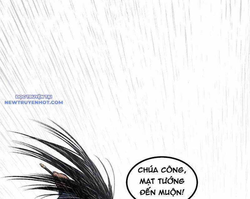 Thiên Hạ Đệ Nhất Lữ Bố Chương 110 trang 72