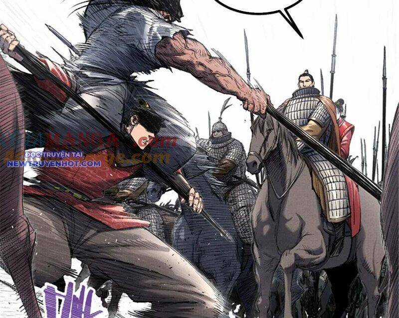 Thiên Hạ Đệ Nhất Lữ Bố Chương 110 trang 73