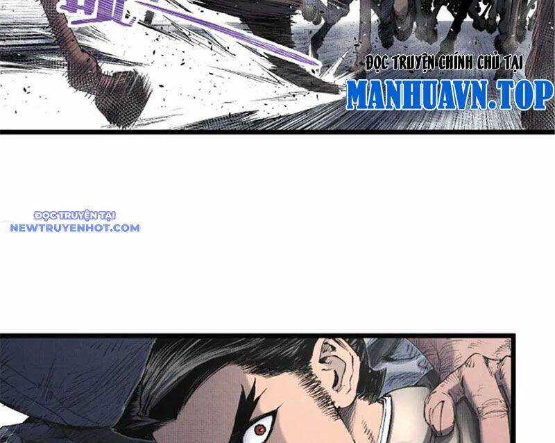 Thiên Hạ Đệ Nhất Lữ Bố Chương 110 trang 74