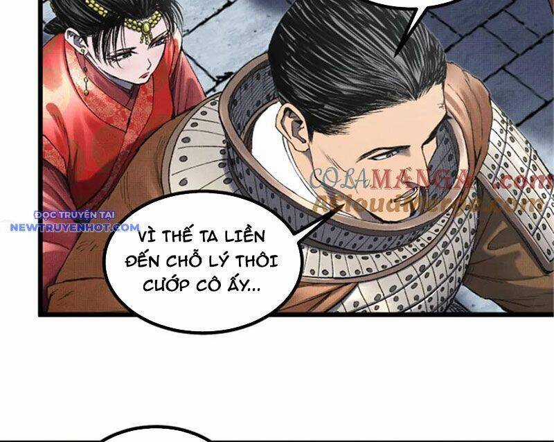 Thiên Hạ Đệ Nhất Lữ Bố Chương 110 trang 76