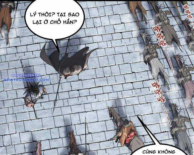 Thiên Hạ Đệ Nhất Lữ Bố Chương 110 trang 77