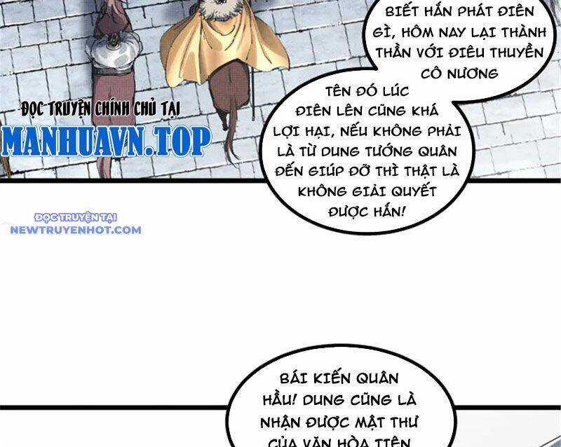 Thiên Hạ Đệ Nhất Lữ Bố Chương 110 trang 78