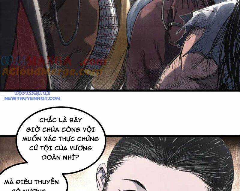 Thiên Hạ Đệ Nhất Lữ Bố Chương 110 trang 80