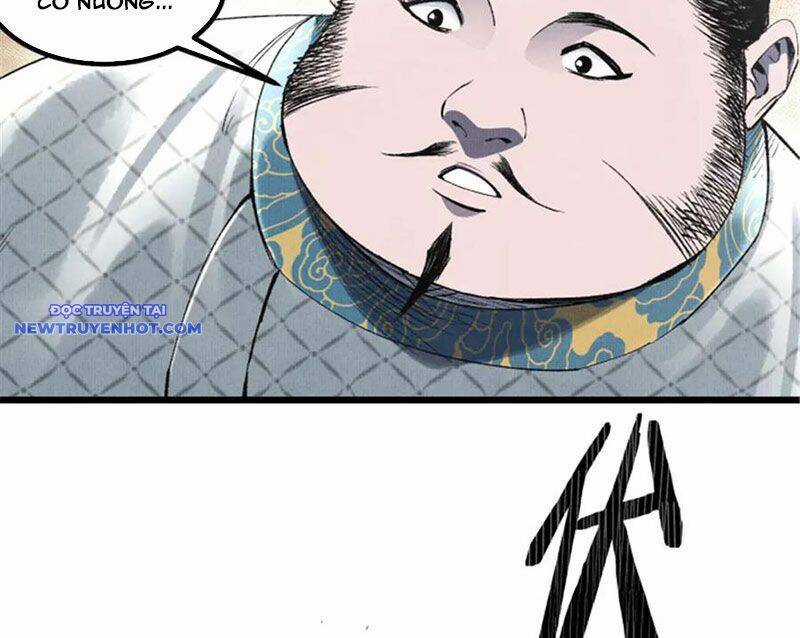 Thiên Hạ Đệ Nhất Lữ Bố Chương 110 trang 81