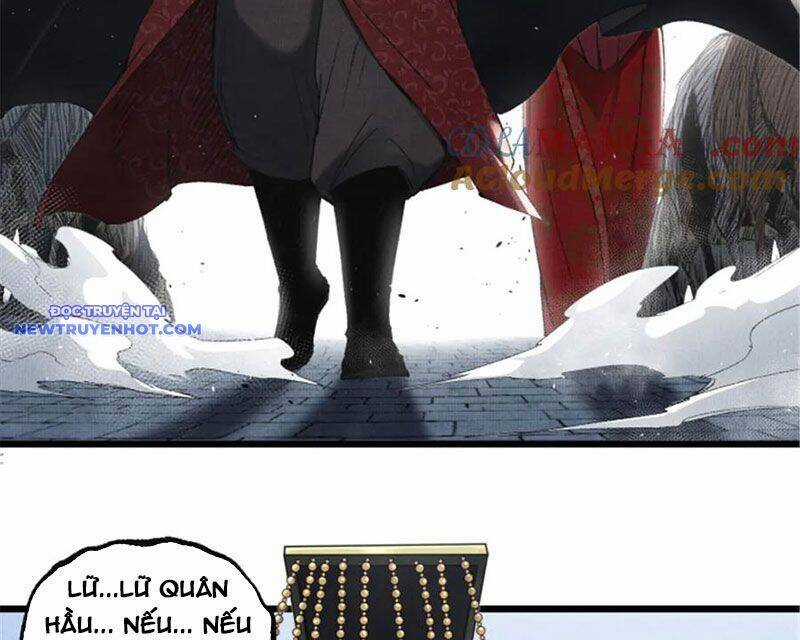 Thiên Hạ Đệ Nhất Lữ Bố Chương 110 trang 84