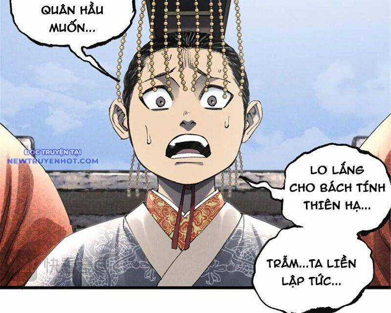 Thiên Hạ Đệ Nhất Lữ Bố Chương 110 trang 85