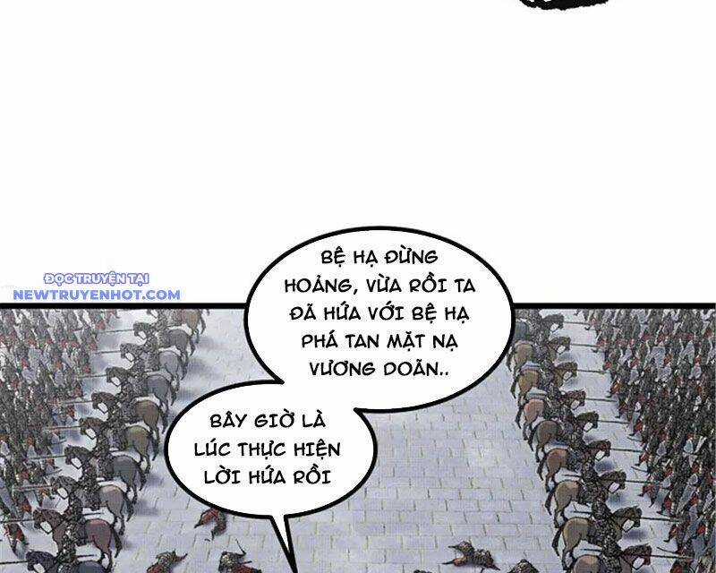 Thiên Hạ Đệ Nhất Lữ Bố Chương 110 trang 86