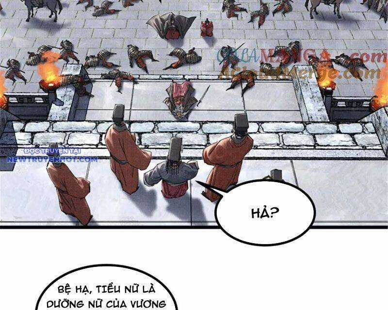 Thiên Hạ Đệ Nhất Lữ Bố Chương 110 trang 87