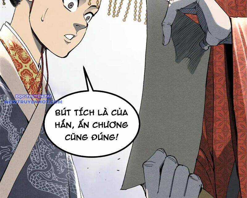 Thiên Hạ Đệ Nhất Lữ Bố Chương 110 trang 92