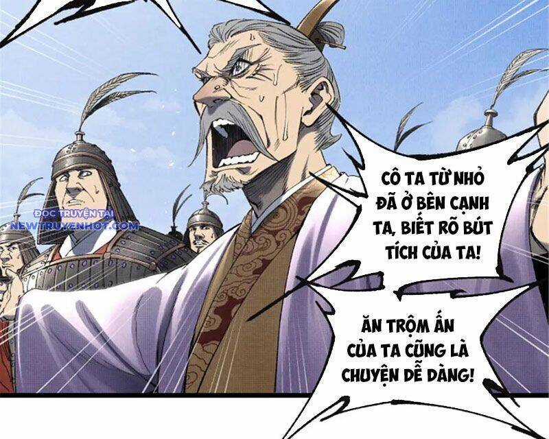 Thiên Hạ Đệ Nhất Lữ Bố Chương 110 trang 94