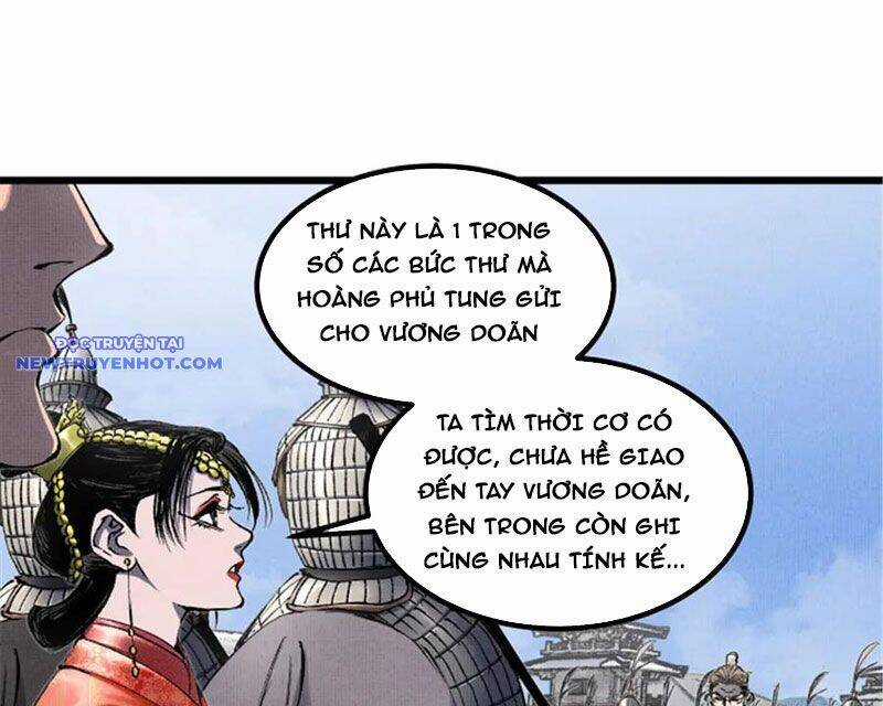 Thiên Hạ Đệ Nhất Lữ Bố Chương 110 trang 98