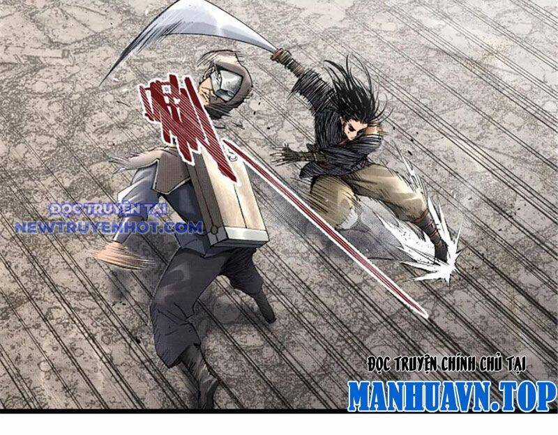 Thiên Hạ Đệ Nhất Lữ Bố Chương 111 trang 101