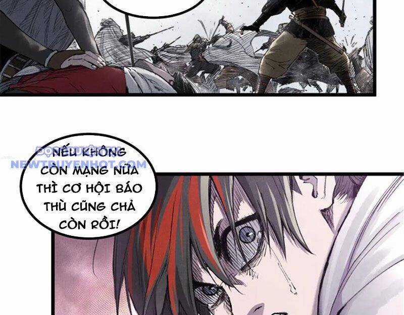 Thiên Hạ Đệ Nhất Lữ Bố Chương 111 trang 103