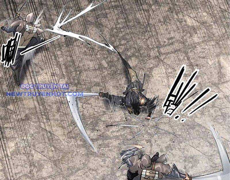 Thiên Hạ Đệ Nhất Lữ Bố Chương 111 trang 105