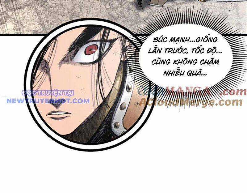 Thiên Hạ Đệ Nhất Lữ Bố Chương 111 trang 106