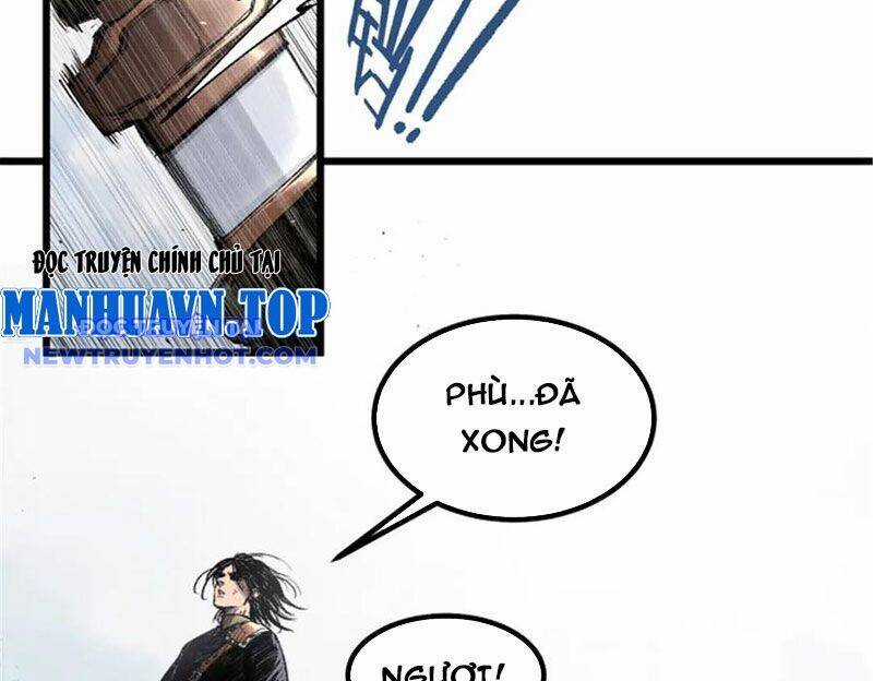 Thiên Hạ Đệ Nhất Lữ Bố Chương 111 trang 110