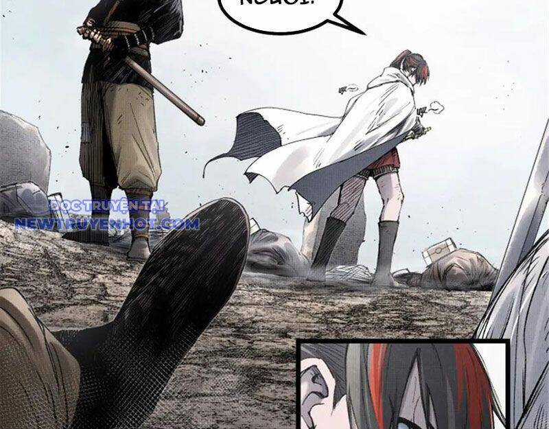 Thiên Hạ Đệ Nhất Lữ Bố Chương 111 trang 111