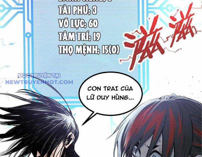 Thiên Hạ Đệ Nhất Lữ Bố Chương 111 trang 114