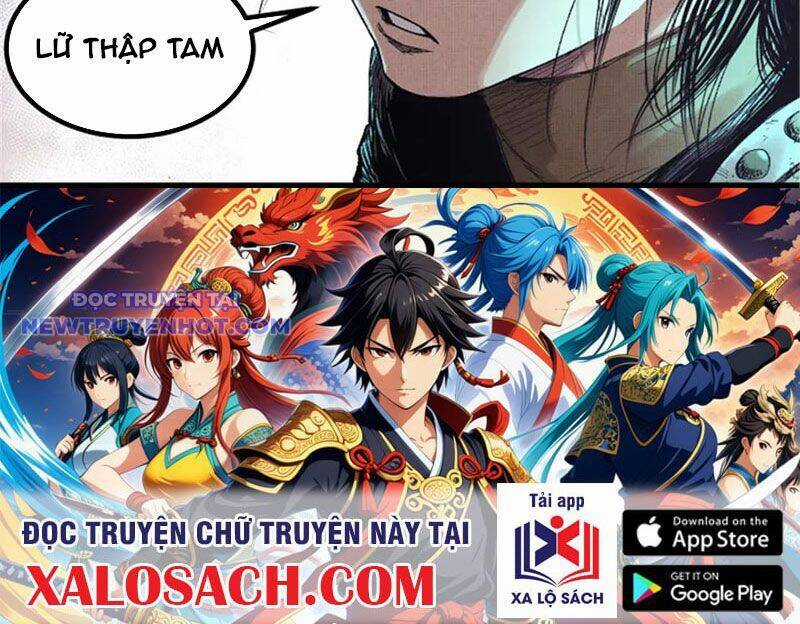 Thiên Hạ Đệ Nhất Lữ Bố Chương 111 trang 117