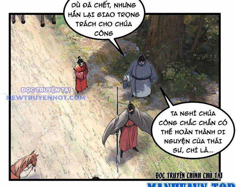 Thiên Hạ Đệ Nhất Lữ Bố Chương 111 trang 15