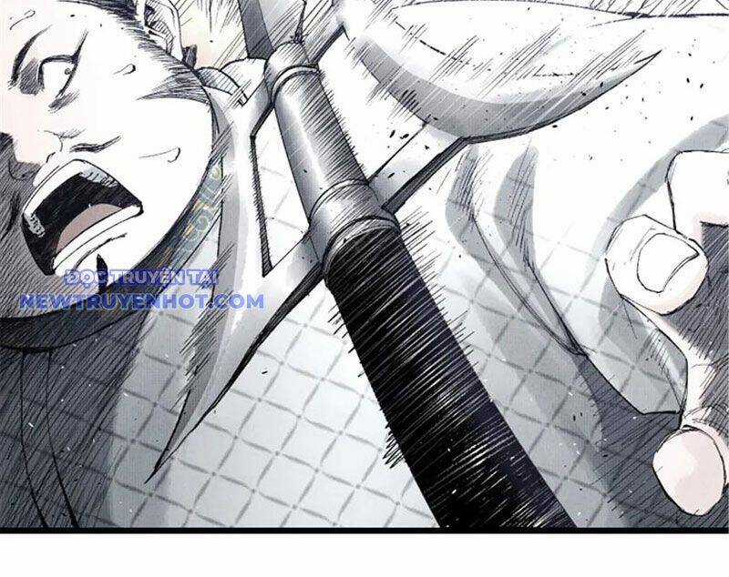 Thiên Hạ Đệ Nhất Lữ Bố Chương 111 trang 20