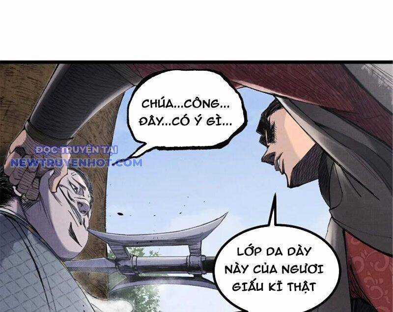 Thiên Hạ Đệ Nhất Lữ Bố Chương 111 trang 21