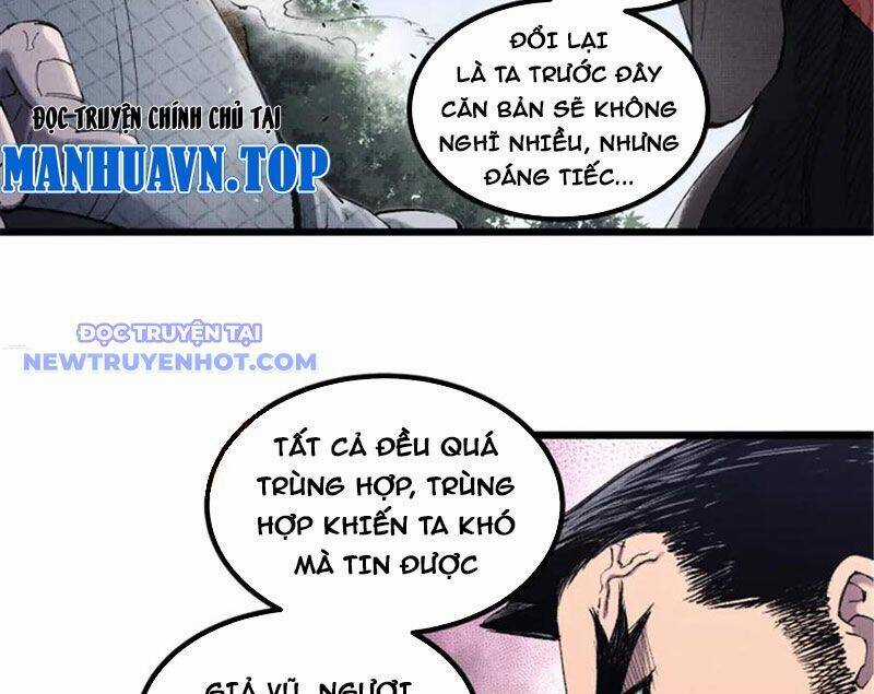 Thiên Hạ Đệ Nhất Lữ Bố Chương 111 trang 22