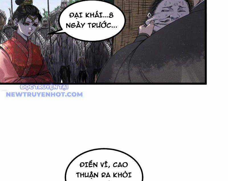 Thiên Hạ Đệ Nhất Lữ Bố Chương 111 trang 26