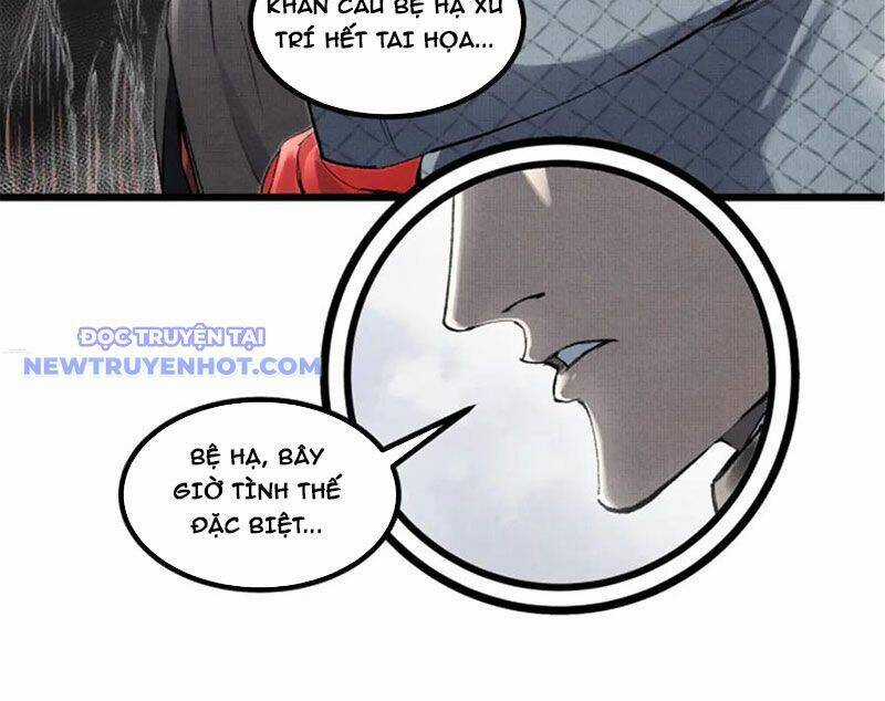 Thiên Hạ Đệ Nhất Lữ Bố Chương 111 trang 3