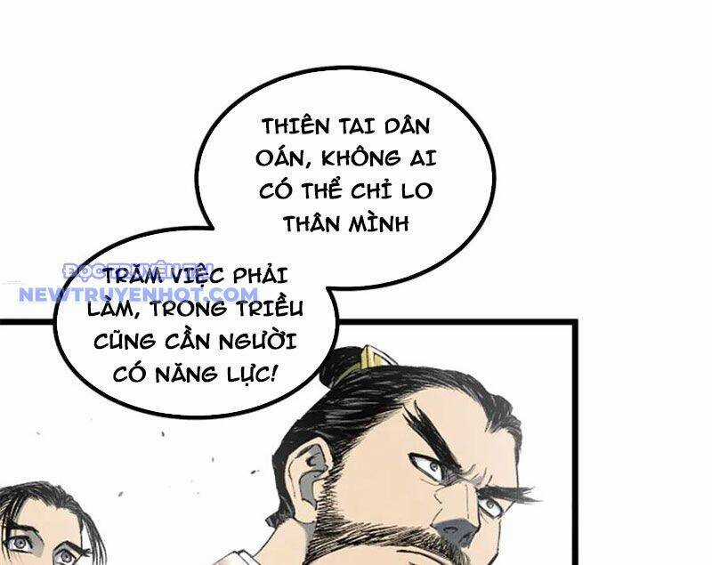 Thiên Hạ Đệ Nhất Lữ Bố Chương 111 trang 4