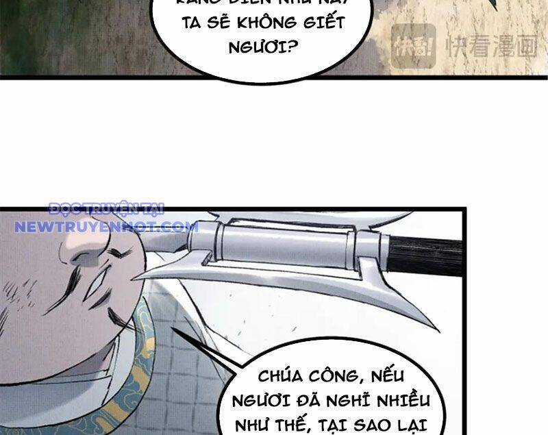 Thiên Hạ Đệ Nhất Lữ Bố Chương 111 trang 40