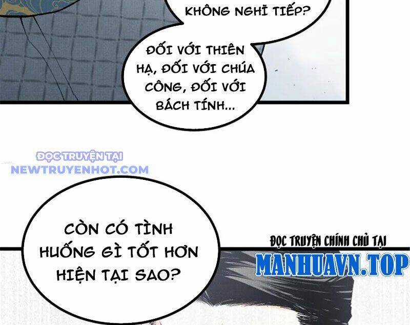 Thiên Hạ Đệ Nhất Lữ Bố Chương 111 trang 41