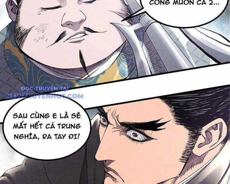 Thiên Hạ Đệ Nhất Lữ Bố Chương 111 trang 49