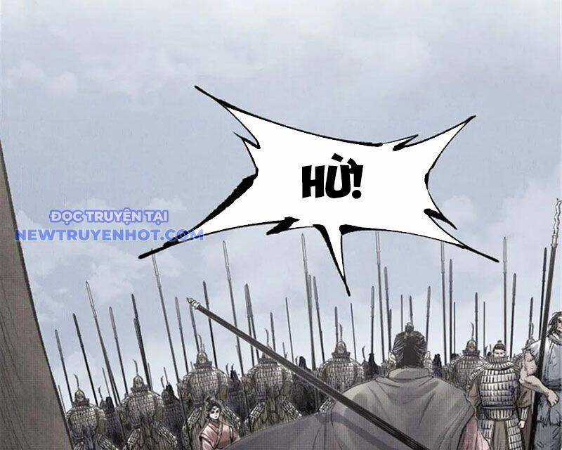 Thiên Hạ Đệ Nhất Lữ Bố Chương 111 trang 51