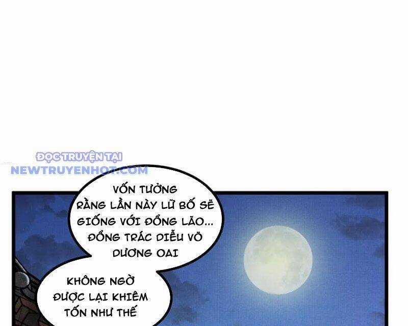 Thiên Hạ Đệ Nhất Lữ Bố Chương 111 trang 55