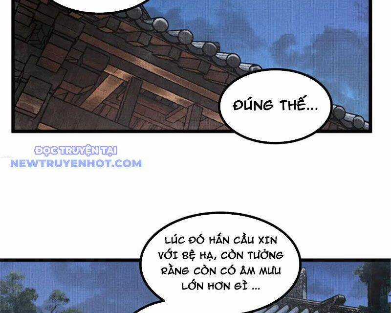 Thiên Hạ Đệ Nhất Lữ Bố Chương 111 trang 56