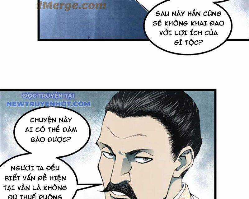 Thiên Hạ Đệ Nhất Lữ Bố Chương 111 trang 59