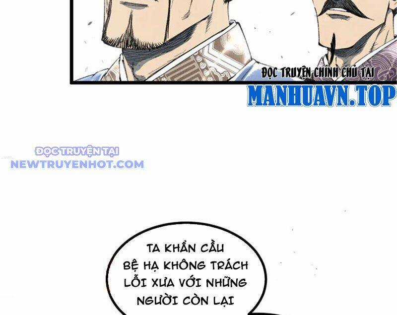 Thiên Hạ Đệ Nhất Lữ Bố Chương 111 trang 6